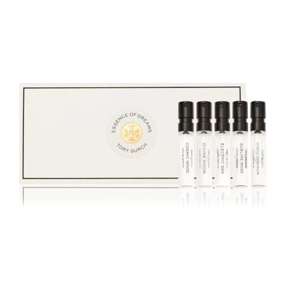Tory Burch spray perfumees